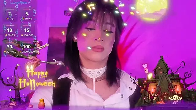 Freechat stormytt_ on StripChat