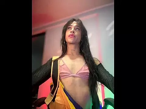 Freechat stormytt_ on StripChat