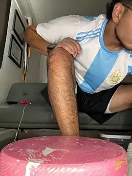 Freechat StrokingDaddy4 on StripChat