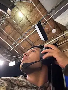 Freechat StrokingDaddy4 on StripChat