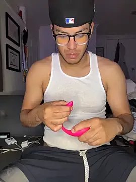 Freechat StrokingDaddy4 on StripChat