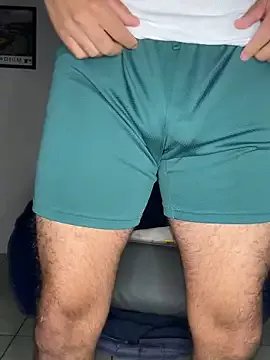 Freechat StrokingDaddy4 on StripChat