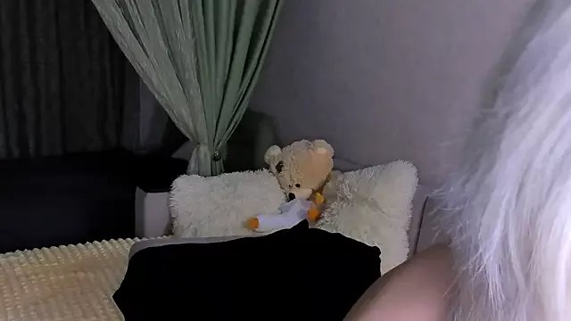 Freechat Sweeet_Barbie on StripChat