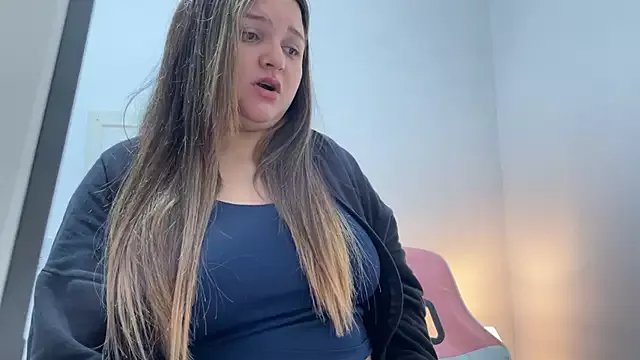 Freechat SweetFoxEyes_ on StripChat