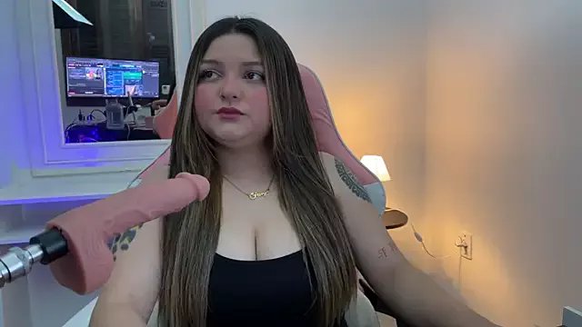 Freechat SweetFoxEyes_ on StripChat