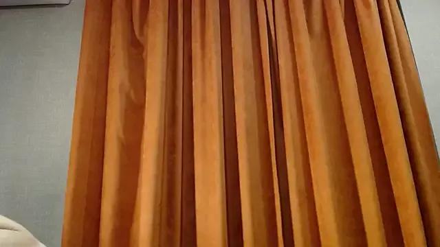 Terpsichore_Muse on StripChat 