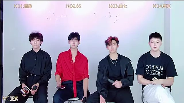 Freechat TNT-001 on StripChat