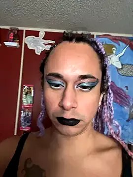 Freechat TranSexualJade95 on StripChat