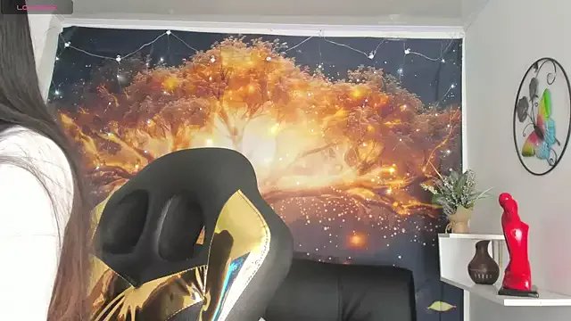 Freechat Valen_Person on StripChat