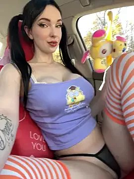 Freechat Valentines_Day on StripChat