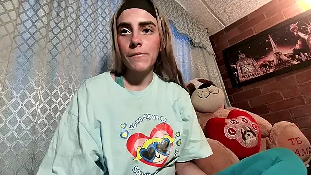 Freechat ValeriaLacrozee on StripChat