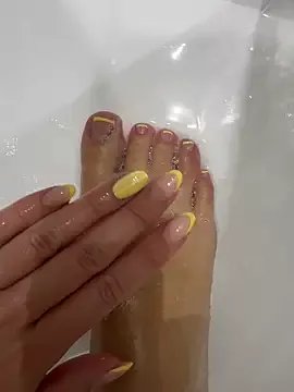 Private Vanesskaa on StripChat