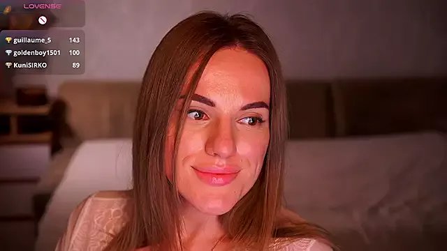 Freechat Vanille_Mystery on StripChat