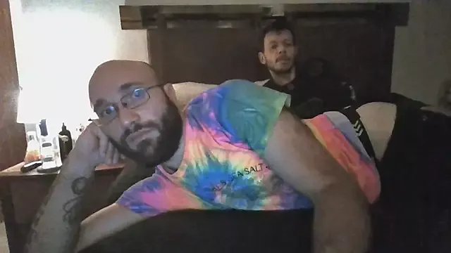 Freechat versatilevortex on StripChat