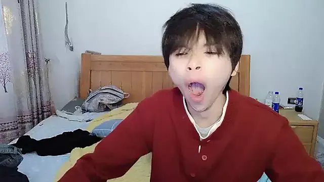 Freechat w5206t on StripChat