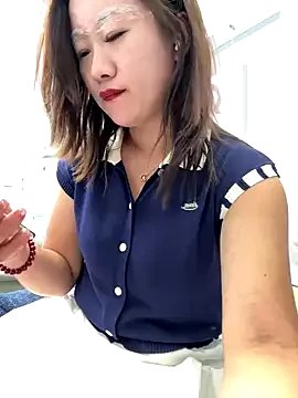 xixi_mm on StripChat 