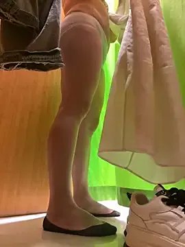 xixi_mm on StripChat 