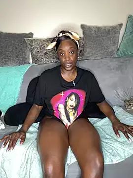 Zadaraye on StripChat 