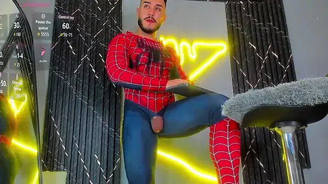 Freechat Zionmattis on StripChat