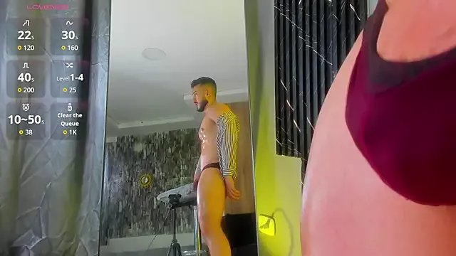 Freechat Zionmattis on StripChat