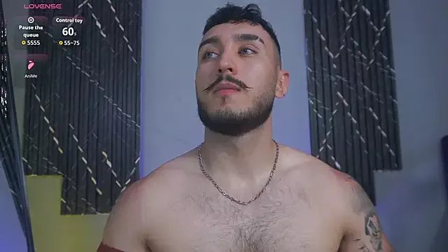 Freechat Zionmattis on StripChat