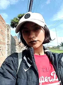 Freechat Zoe_addiction on StripChat