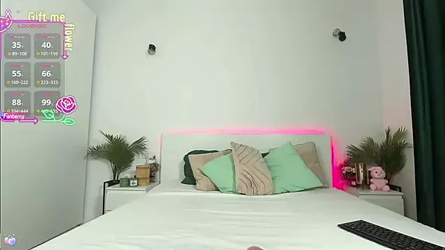 Freechat zoey_marie on StripChat